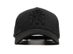 Thirtyone Hats 31 Forever Black District Volume2 snapback Cap