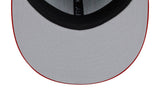 New Era Mexico 2026 World Baseball Classic 59fifty Fitted Cap