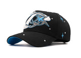 Thirtyone Hats T-Star Volume2 snapback Cap
