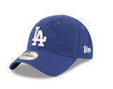 New Era Los Angeles Dodgers 2025 World Series Champions Side Patch 9twenty Adjustable Cap