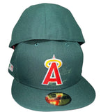 New Era Los Angeles Angels “Watermelon” Side batterman 59fifty Fitted Cap