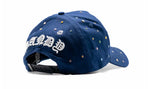 Dandy Hats Ten Years Of Dandy Snapback Cap