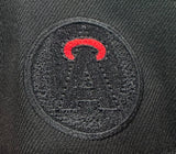 New Era Los Angeles Angels ASG Patch Red UV 9fifty Snapback Cap