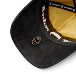 Barbas Hats B Chrome I Snapback Cap
