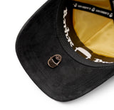 Barbas Hats B Chrome I Snapback Cap