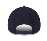 New Era New York Yankees 9Forty A-Frame Team Color Snapback Cap