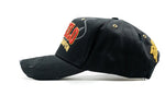 Dandy Hats x Canelo “Pound for Pound” Snapback Cap