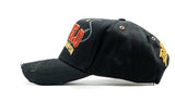 Dandy Hats x Canelo “Pound for Pound” Snapback Cap