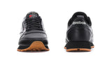 Reebok  Classic Leather Black/Gum