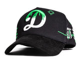 Gallo Fino x Marca Registrada “El Doctor” Snapback Cap