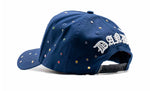 Dandy Hats Ten Years Of Dandy Snapback Cap