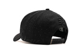 Thirtyone Hats 31 Forever Black District Volume2 snapback Cap