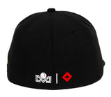 New Era Tomateros de Culiacán 59fifty Fitted Cap