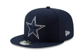 Basic 9fifty Snapback Cap