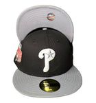 New Era Philadelphia Phillies 1990 ASG SP Two Tone 59fifty Fitted Cap