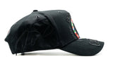 Dandy Hats x Canelo “Undisputed ” Snapback Cap