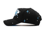 Thirtyone Hats T-Star Volume2 snapback Cap