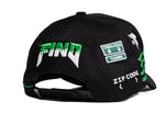 Gallo Fino x Marca Registrada “El Doctor” Snapback Cap