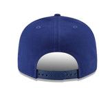 New Era Texas Rangers Team Color Basic 9fifty Snapback Cap