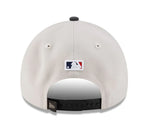 New Era Los Angeles Dodgers 2025 WORLD SERIES CHAMPIONS LOCKER ROOM - 9FORTY A-FRAME Snapback Cap