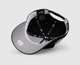 New Era New York Yankees 98 WS Patch 9forty A-frame Snapback Cap
