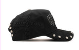 Thirtyone Hats 31 vs The World  Volume2 Snapback Cap