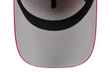 Team Color 9forty A-frame Snapback Cap