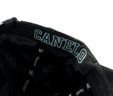 Dandy Hats x Canelo “CA Tiffany” Snapback Cap