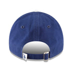 New Era Los Angeles Dodgers 2025 World Series Champions Side Patch 9twenty Adjustable Cap