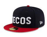 New Era MX Tecos de 2Laredos ALT 59fifty Fitted Cap