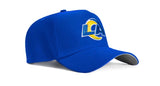 Team Color 9forty A-frame Snapback Cap