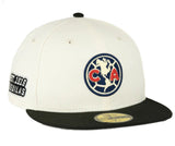 New Era Club America “Grandeza” 59fifty Fitted Cap