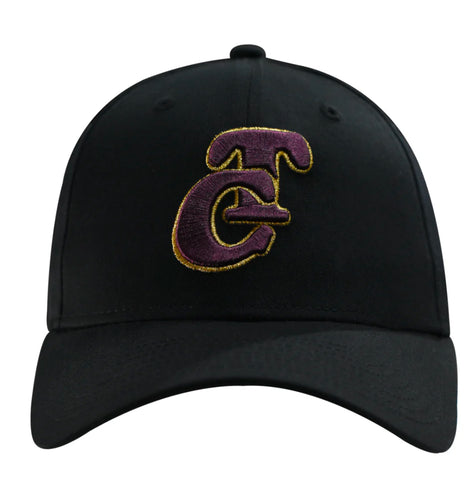 New Era Tomateros de Culiacán 9forty Snapback Cap