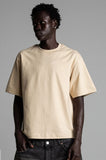7.5Oz Max Heavyweight Cropped Tee