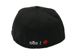 New Era Charros de Jalisco 2022 Campeones Patch Graphite UV 59fifty Fitted Cap