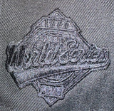 New Era New York Yankees 1996 WS Patch Red UV 9fifty Snapback Cap