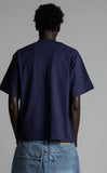 7.5Oz Max Heavyweight Cropped Tee