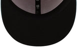 New Era Diablos Rojos del México Away LMB Game Cap 2026 59fifty Fitted Cap