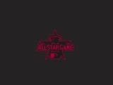 New Era Anaheim Angels 2003 ASG Flame Edition 59fifty Fitted Cap