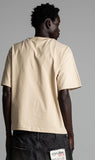 7.5Oz Max Heavyweight Cropped Tee