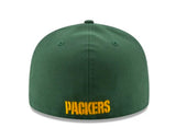 Team Color Basic 59fifty Fitted Cap