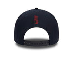 New Era Red Bull Racing x Oracle 9forty Adjustable Cap