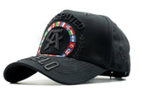 Dandy Hats x Canelo “Undisputed ” Snapback Cap
