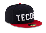 New Era MX Tecos de 2Laredos ALT 59fifty Fitted Cap
