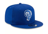 Basic 9fifty Snapback Cap