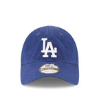 New Era Los Angeles Dodgers 2025 World Series Champions Side Patch 9twenty Adjustable Cap