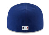 New Era Los Angeles Dodgers 2025 Champions Patch 59fifty Fitted Cap