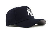 New Era New York Yankees 9Forty A-Frame Team Color Snapback Cap
