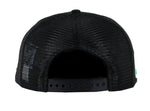 New Era Mexico Béisbol Trucker  A-frame 9forty Snapback Cap
