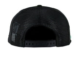 New Era Mexico Béisbol Trucker  A-frame 9forty Snapback Cap